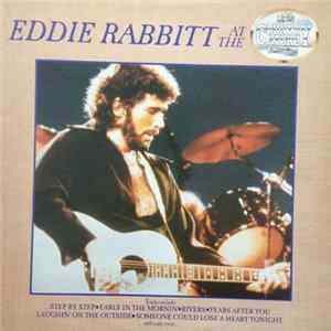 Eddie Rabbitt - At The Country Store Music Co. Inc mp3