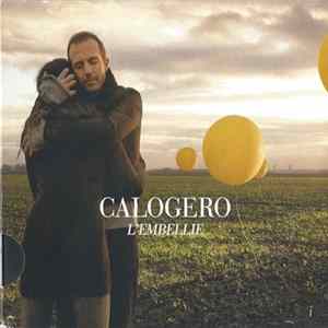 Calogero - L'Embellie mp3