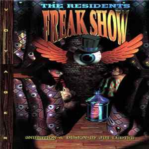 The Residents - Freak Show mp3
