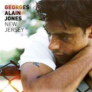 Georges-Alain Jones - New Jersey mp3