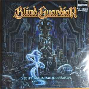 Blind Guardian - Nightfall In Middle-Earth mp3