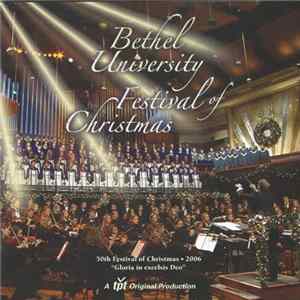 Various - Bethel University Festival Of Christmas mp3
