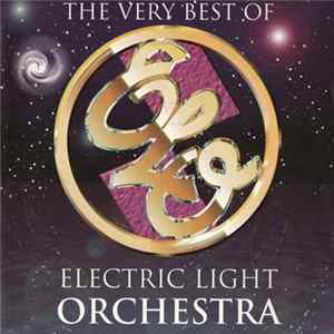 Electric Light Orchestra - The Very Best Of Electric Light Orchestra mp3