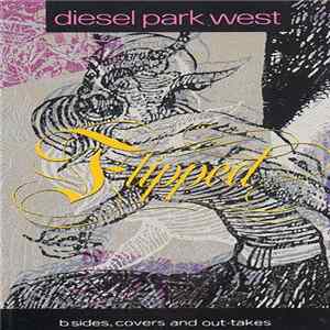 Diesel Park West - Flipped mp3