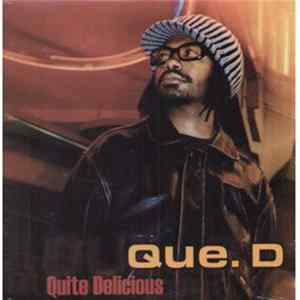 Que. D - Quite Delicious mp3
