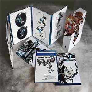 Various - Ninja Tune XX: 20 Years Of Beats & Pieces mp3