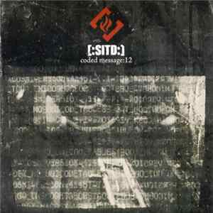 [:SITD:] - Coded Message: 12 mp3