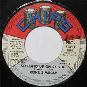 Ronnie Milsap - Loving You Is A Natural Thing mp3