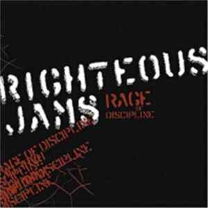 Righteous Jams - Rage Of Discipline mp3