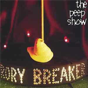Rory Breaker - The Peep Show mp3