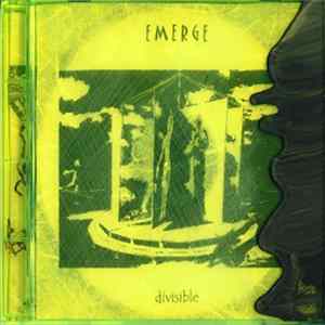 Emerge - Divisible mp3