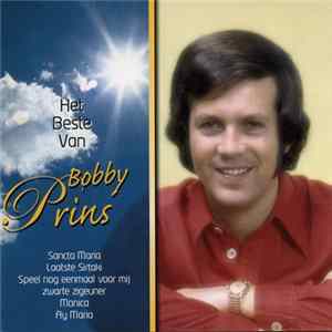 Bobby Prins - Het Beste Van Bobby Prins mp3