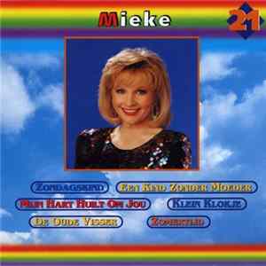 Mieke - Mieke mp3