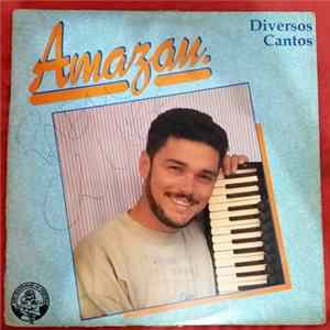 Amazan - Diversos Cantos mp3