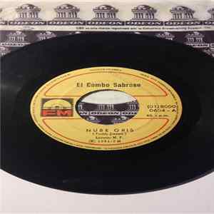 El Combo Sabroso - Nube Gris / Diosa De Cumbia mp3