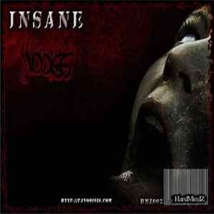 NööiSiS - LP_Insane By NööiSiS mp3