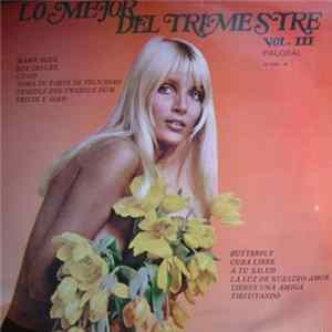 Lo Mejor Del Trimestre - Vol.III mp3