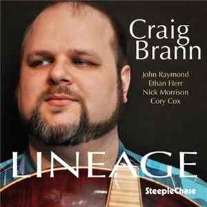 Craig Brann - Lineage mp3