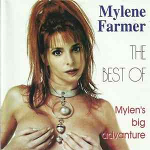 Mylène Farmer - Mylen's Big Advanture / The Best Of mp3
