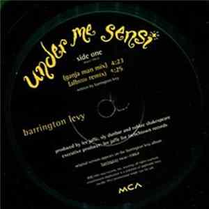 Barrington Levy - Under Mi Sensi mp3