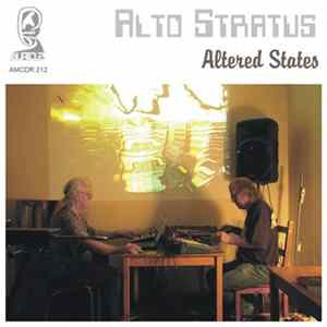 Alto Stratus - Altered States mp3