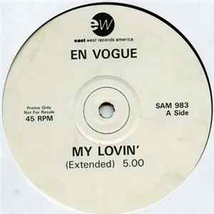 En Vogue - My Lovin mp3