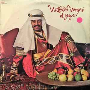 Wilfrido Vargas - El Jeque mp3