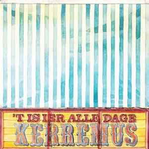 Boere Van De Leutige Ploeg - 'T Is Ier Alle Dage Kerremus mp3