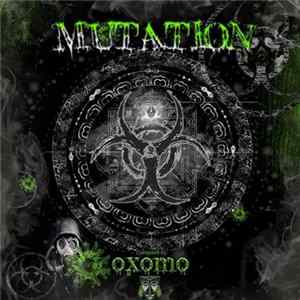Oxomo - Mutation mp3