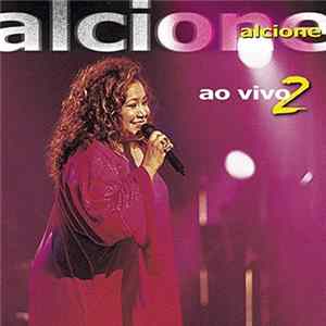 Alcione - Ao Vivo 2 mp3