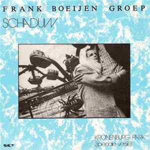 Frank Boeijen Groep - Schaduw mp3