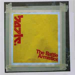 Various - The Battle Armistice mp3