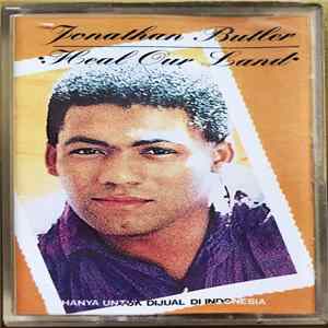 Jonathan Butler - Heal Our Land mp3