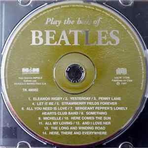 The London Symphony Orchestra - Play The Best Of The Beatles mp3
