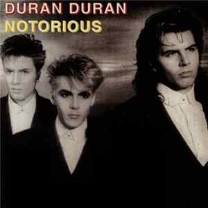Duran Duran - Notorious mp3