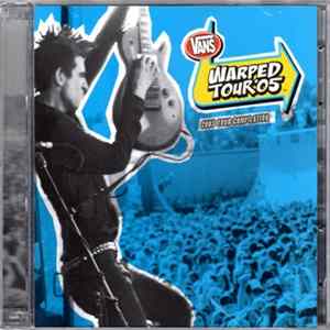 Various - Vans Warped Tour '05 (2005 Tour Compilation) mp3