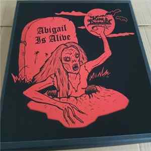 King Diamond - Abigail Is Alive mp3