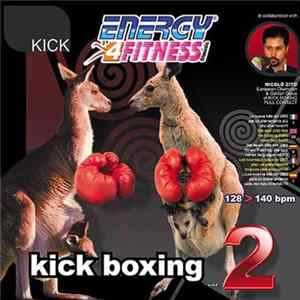 Various - Kick Boxing Vol.2 mp3