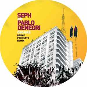 Seph And Pablo Denegri - Obsure mp3