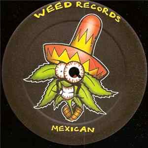 DJ Panik / Maissouille - Mexican mp3