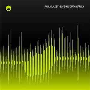 Paul Glazby - Live In South Africa mp3