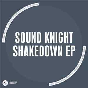 Sound Knight - Shakedown mp3