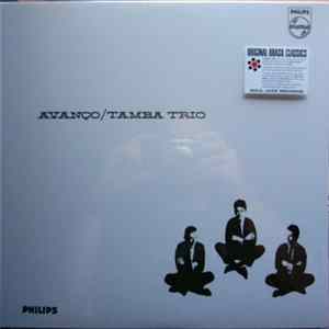 Tamba Trio - Avanço mp3