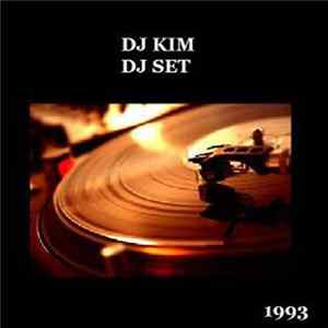 DJ Kim - DJ Set mp3