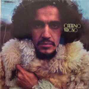 Caetano Veloso - Caetano Veloso mp3