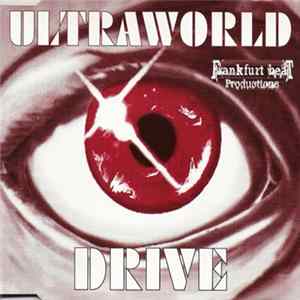 Ultraworld - Drive mp3