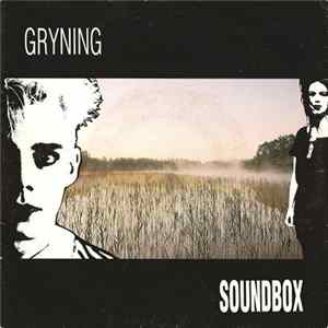 Soundbox - Gryning mp3