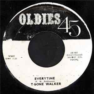 T-Bone Walker - Tell Me What's The Reason mp3