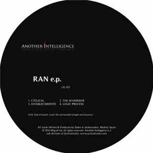 Tadeo - Ran EP mp3