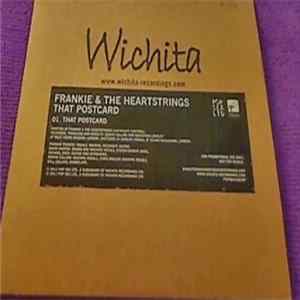 Frankie & The Heartstrings - That Postcard mp3